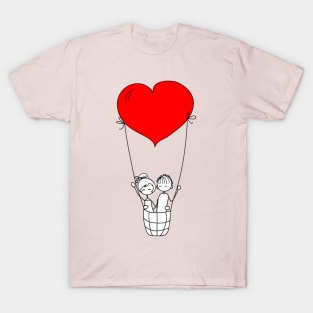 Love T-Shirt